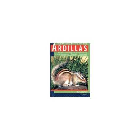 Ardillas
