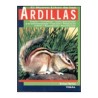 Ardillas