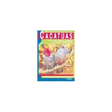 El nuevo libro de las cacatúas