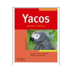 Yacos Sanos y Felices