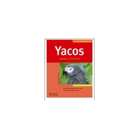 Yacos Sanos y Felices