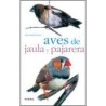 Libro de aves de jaula y pajarera