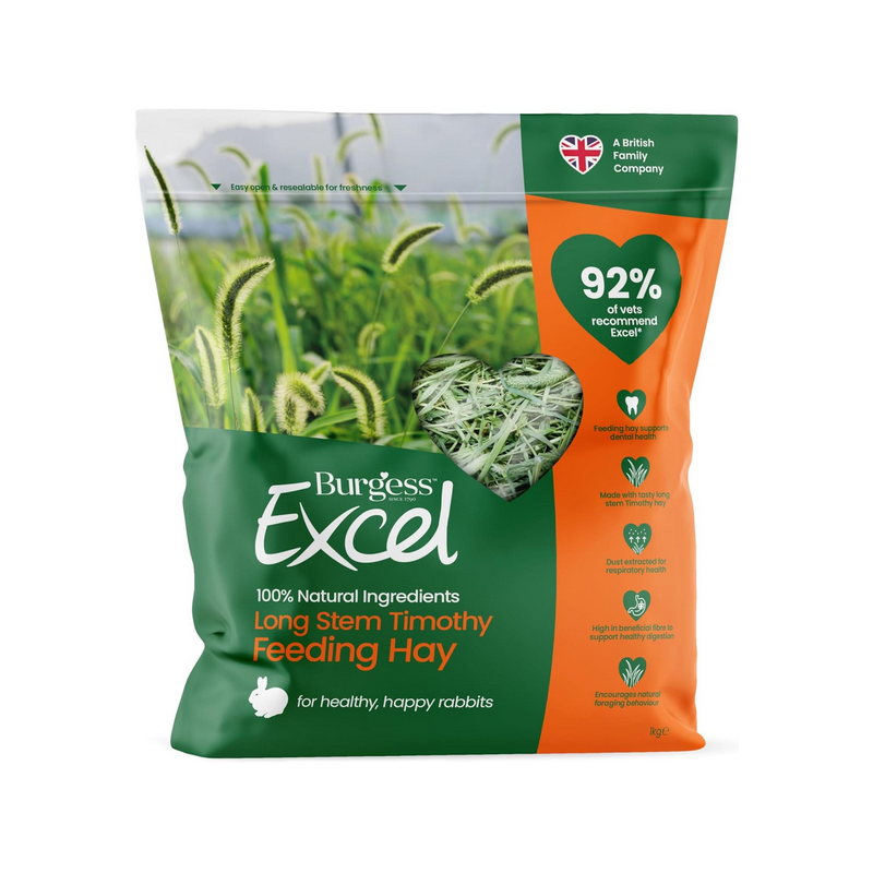 Burgess heno Timothy