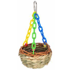 Juguete Mister portapremio cesta nb