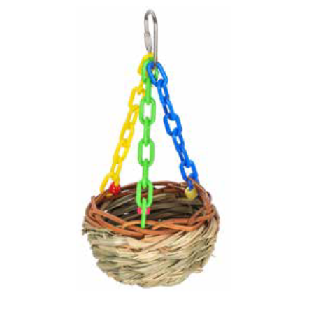 Juguete Mister portapremio cesta nb