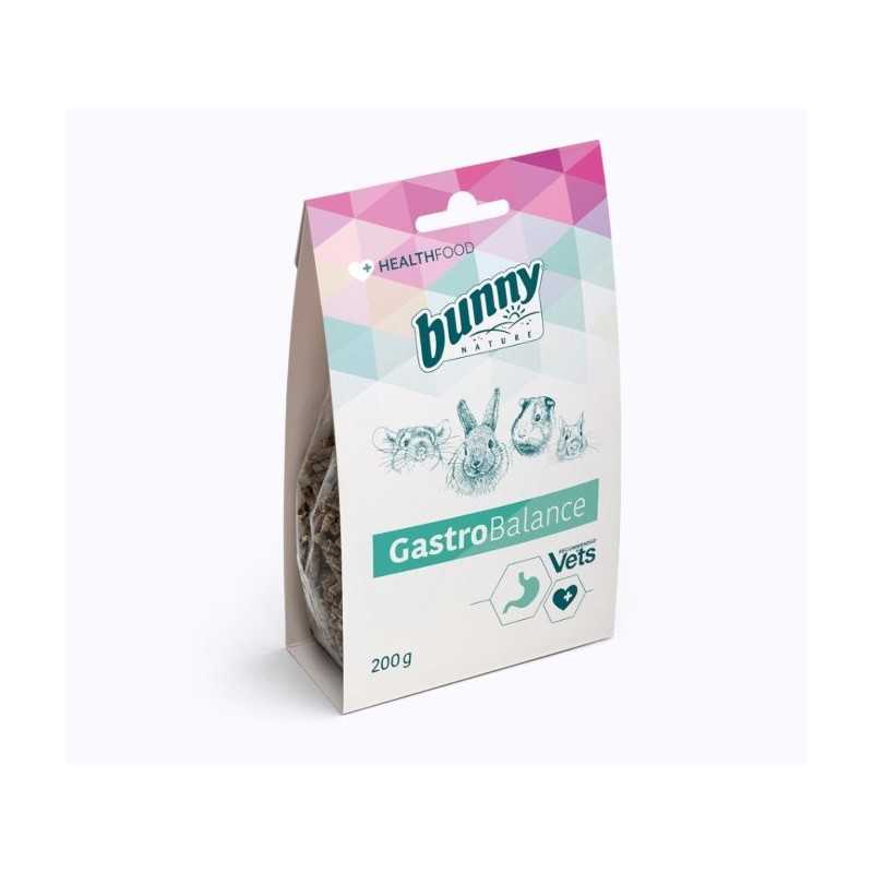 Bunny Gastro Balance
