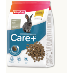 Alimento Extrusionado Conejo senior