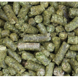 Pellets heno Timothy