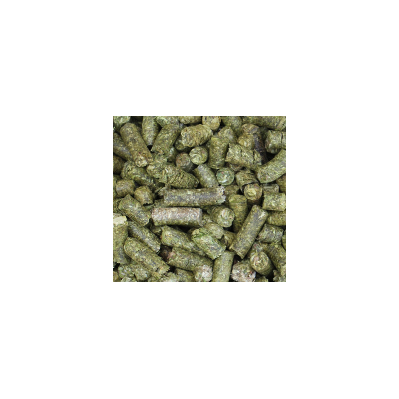 Pellets heno Timothy