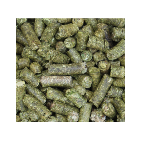 Pellets heno Timothy