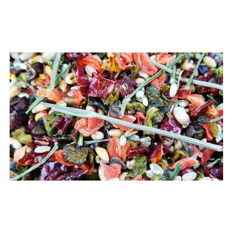 Comida para cocinar - Guiso de verduras