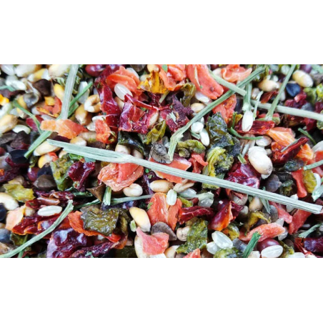 Comida para cocinar - Guiso de verduras