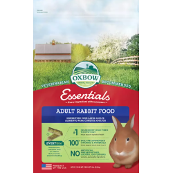 Pienso Conejo Adulto Oxbow