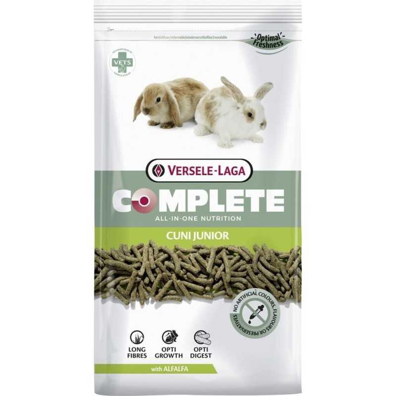 Prestige Cuni Junior Complete