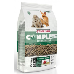 Prestige Cuni Complete sensitive