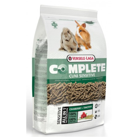 Prestige Cuni Complete sensitive