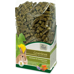 Grainless Complete conejos