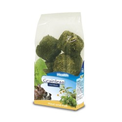 JR Farm Health Vital Blocks pelaje y la piel