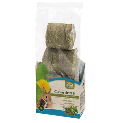 JR Farm Health Vital Blocks sistema respiratorio