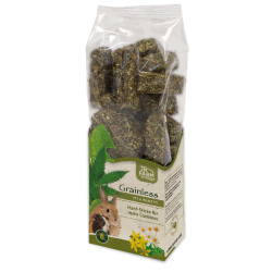 JR Grainless Health Sticks Relajante