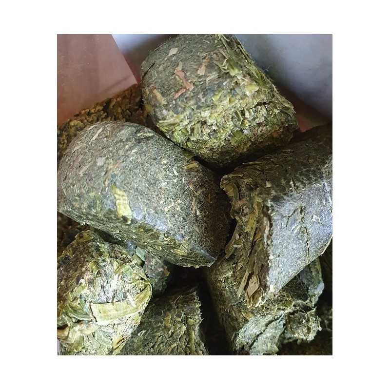 Heno Cobs - tacos de heno