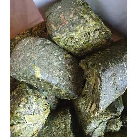 Heno Cobs - tacos de heno