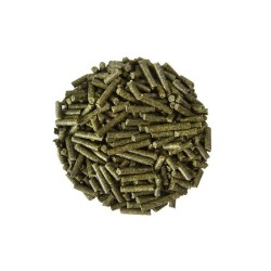 Alfalfa Pellets