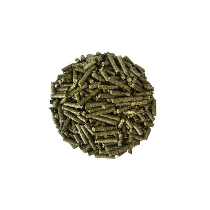 Alfalfa Pellets