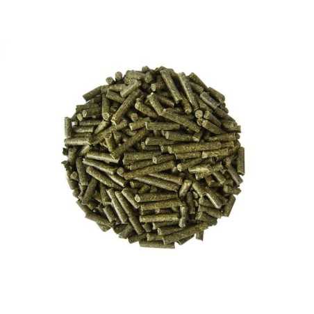Alfalfa Pellets