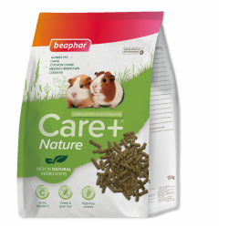 Beaphar Care+ Nature cobaya