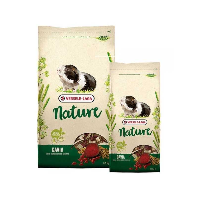 Cavia Nature