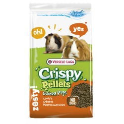 Crispy Pellets Cavia