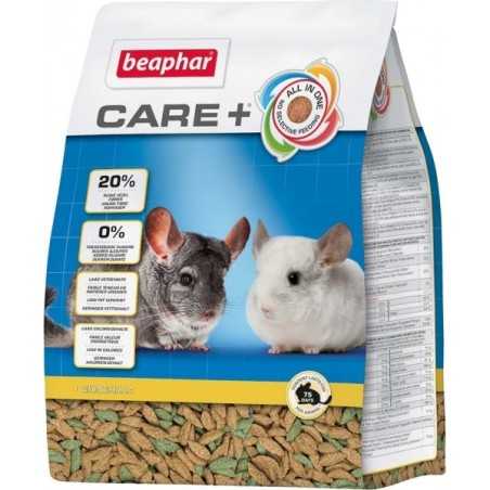 Alimento Extrusionado Chinchilla Care