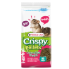 Crispy Pellets chinchillas