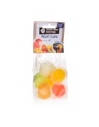 Glosinas/ Snacks/ Hierbas