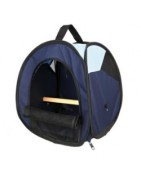 Jaulas/ Transporte/ Parques